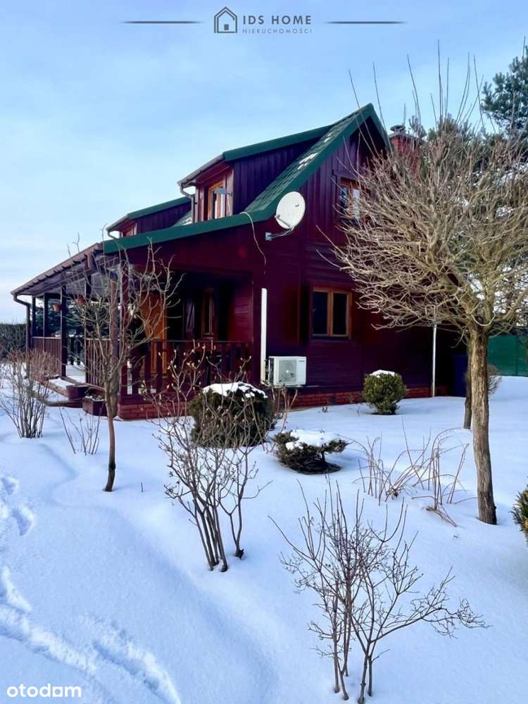 Przytulny Dom Rekreacyjny Jezioro Piaseczno Na Już-2