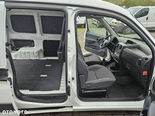 Citroën Berlingo - 10