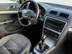 Skoda Octavia 2.0 TDI DPF 4x4 Cross - 15