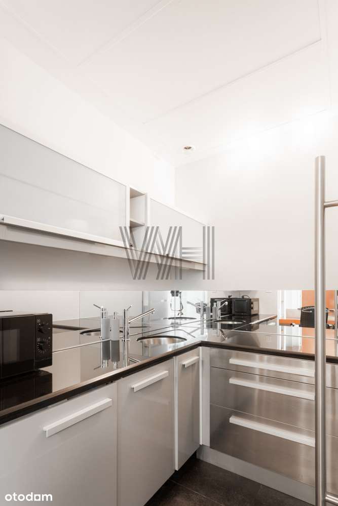 Ekskluzywne biuro z tarasami – Centrum Warszawy-6