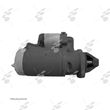 ELECTROMOTOR DEMAROR IVECO EUROCARGO EUROTECH MOTOR 8360.46 24V 10 DINTI 4854185 - 1