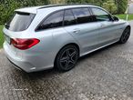 Mercedes-Benz C 300 e T 9G-TRONIC AMG Line - 5