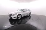 Mercedes-Benz C 220 d Station 9G-TRONIC Avantgarde - 1