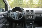 Volkswagen Touran 1.6 TDI SCR BlueMotion Technology Comfortline - 5