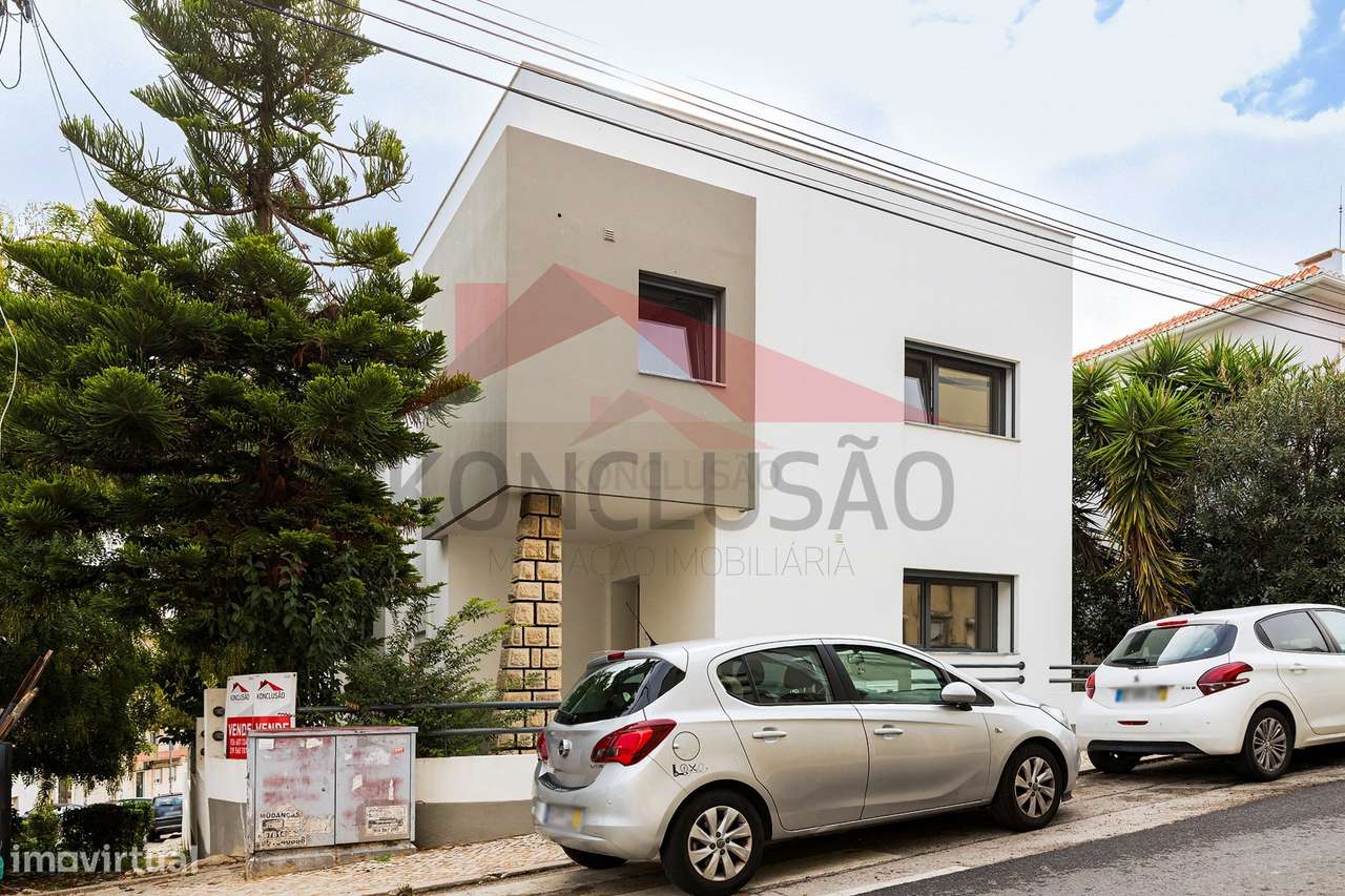 ** Moradia Independente em Santa Iria – Uma Oportunidade a Não Perd...-10