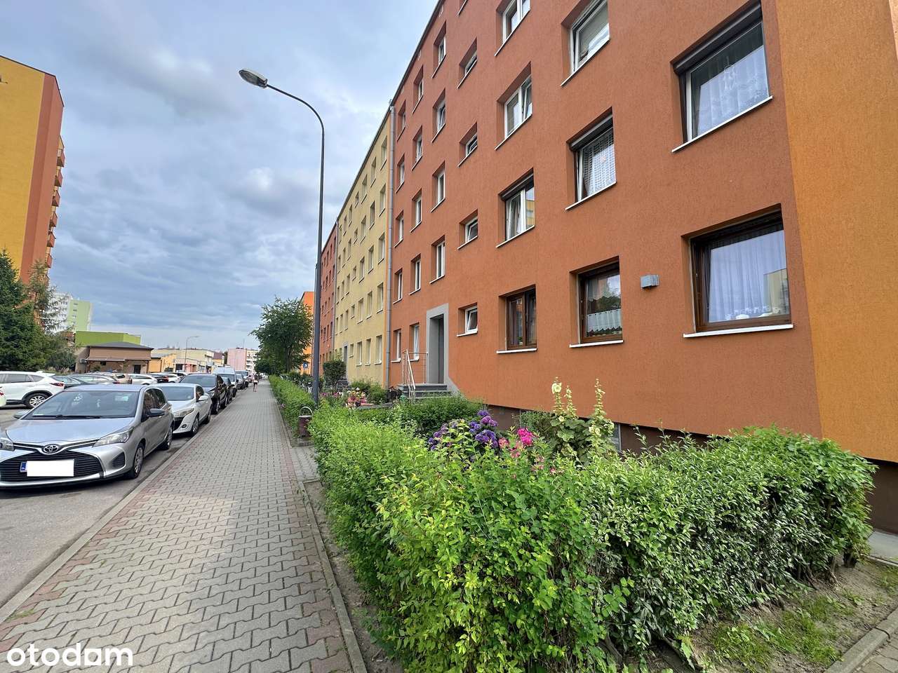 Idealne pod wynajem | Do podziału na 2 mieszkania | Centrum Knurowa-2