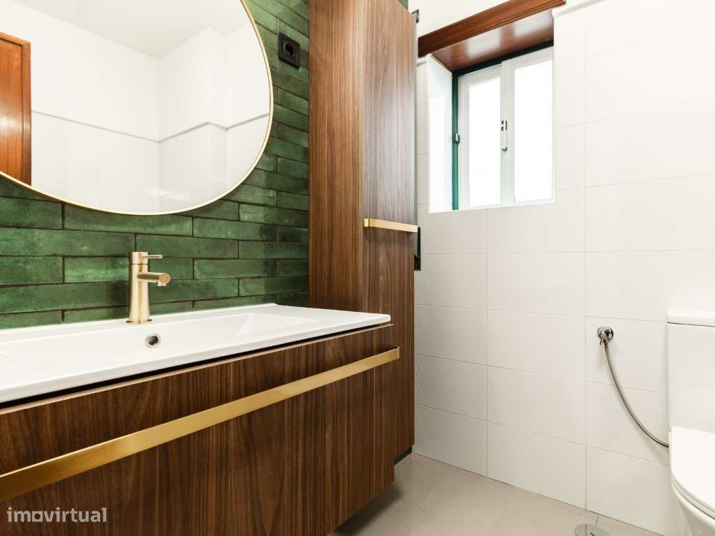 Apartamento T3 em Pedrulha, Coimbra - Grande imagem: 4/21