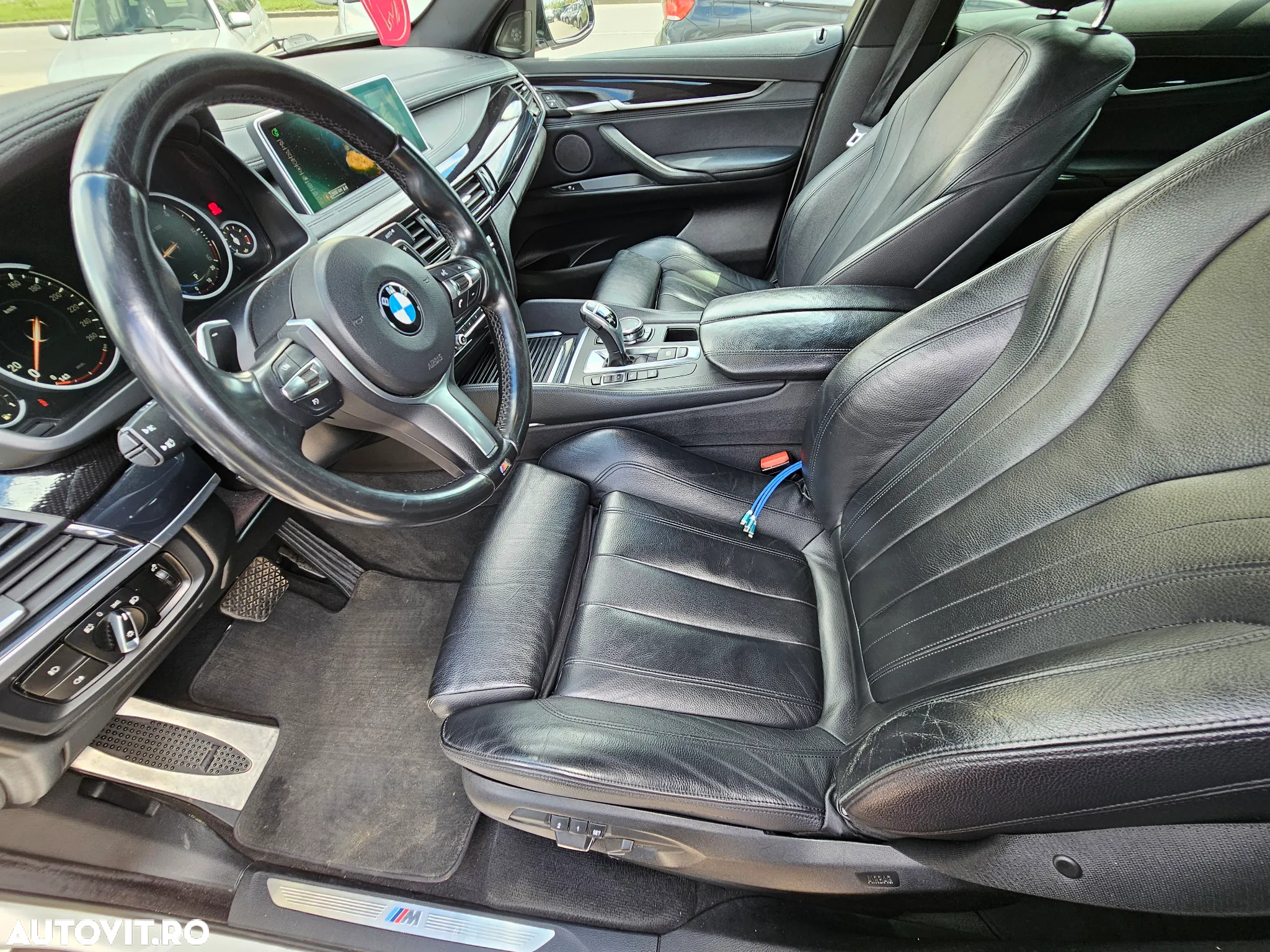 BMW X6 xDrive30d - 18