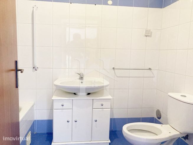 Apartamento T2 a 5 minutos do centro de Leiria-11