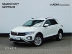 Volkswagen T-Roc 2.0 TDI Life - 1