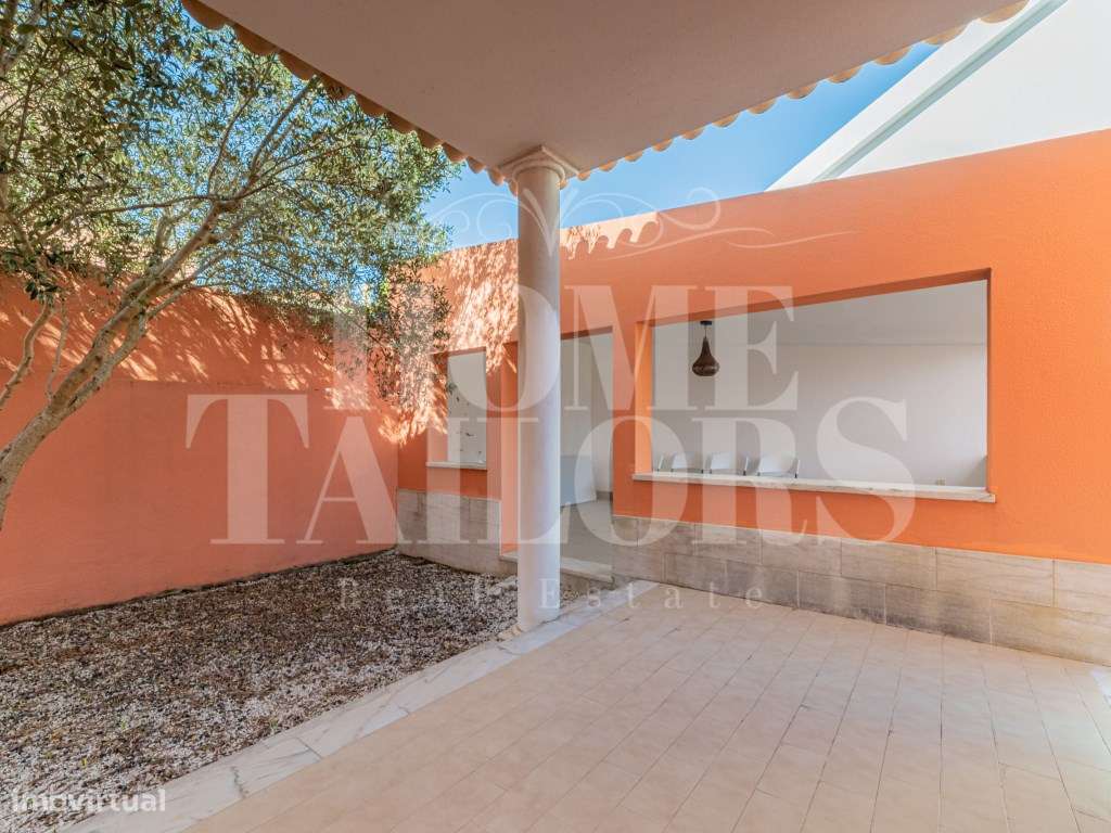 Moradia T3 à venda em São Domingos de Rana-35