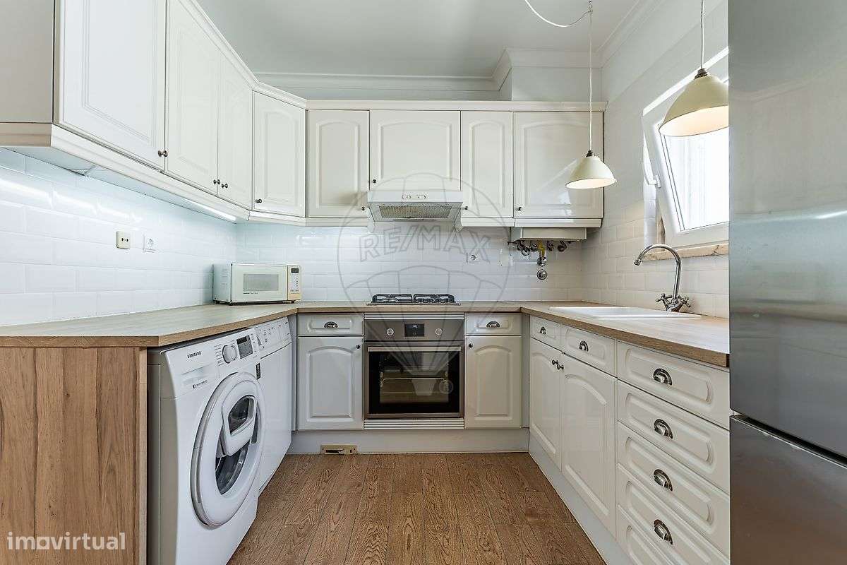 Apartamento T4 para venda-6