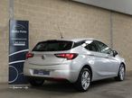 Opel Astra 1.2 T GS Line S/S - 5