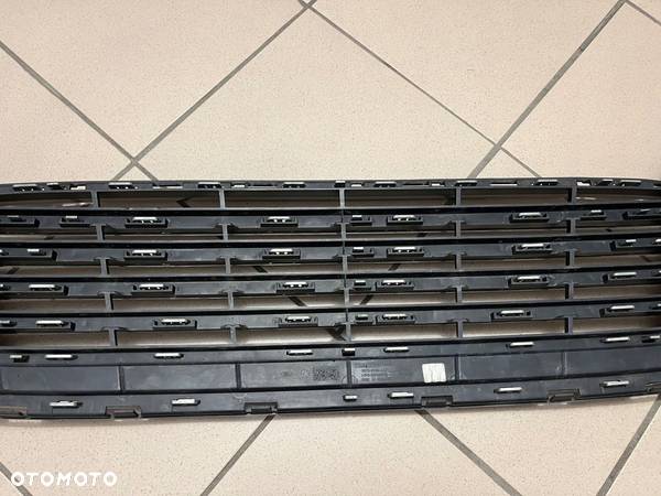 ATRAPA KRATKA GRILL ZDERZAKA FORD MONDEO MK5 MK-5 V 5 DS73 - 14