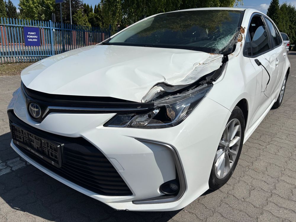 Toyota Corolla Seria E21 (2019-) 1.8 Hybrid Executive 2022