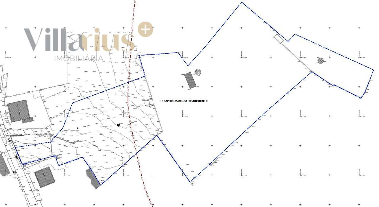 Terreno 11.513 m² com Projeto Aprovado — Tomar-28