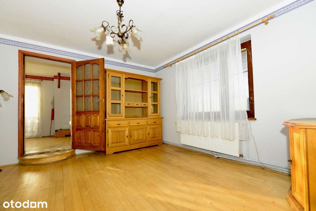 Nieruchomość idealna pod inwestycję-8