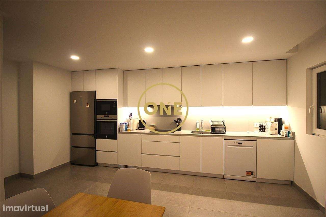 Apartamento T2 Seminovo em Nine - Grande imagem: 5/13