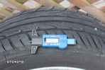 Koła Felgi Aluminiowe VOLVO V70 III 225/50 R17 - 9