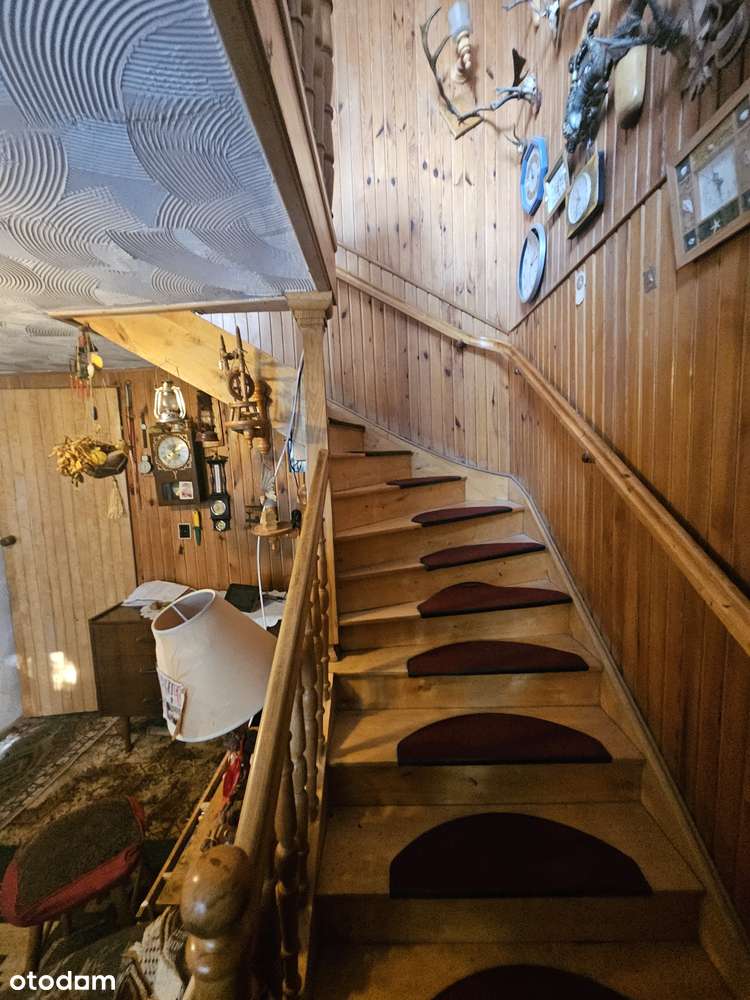 Dom okolice Warty wieś Strumiany-9