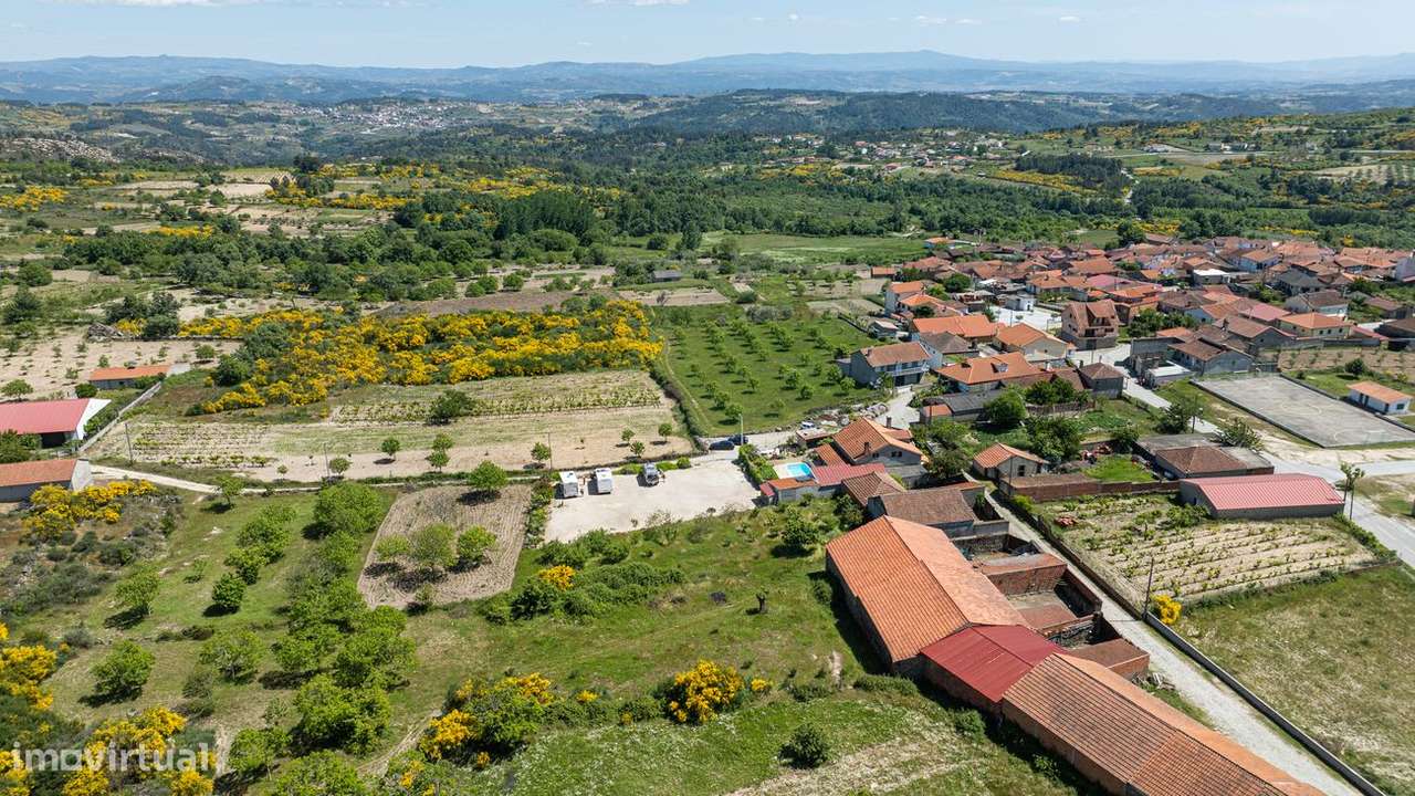 Moradia T4 para venda - Grande imagem: 5/38