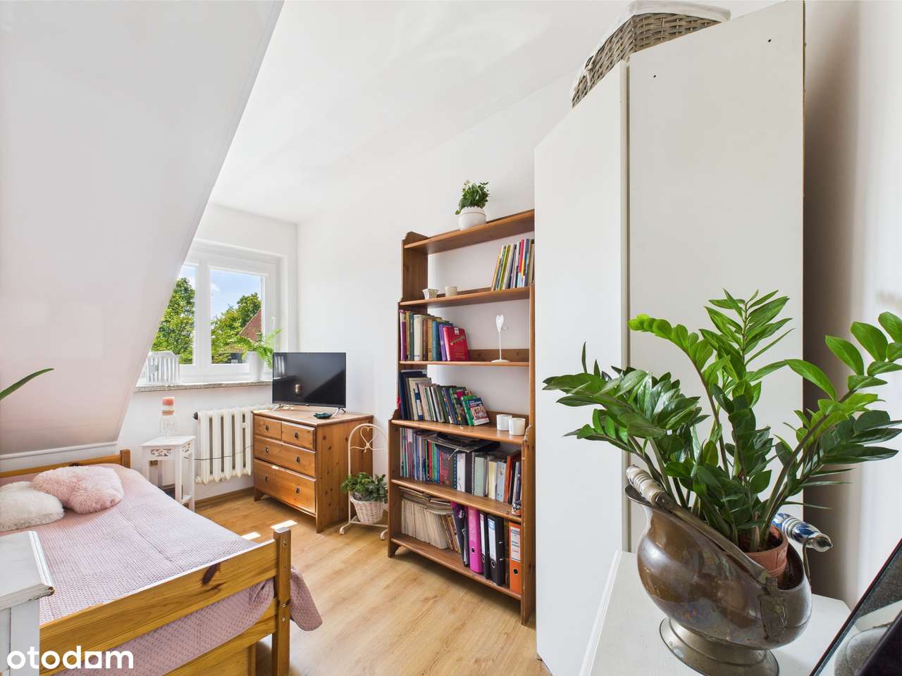 Przestronne 4 pokoje w sercu Malborka – świetna lokalizacja-4