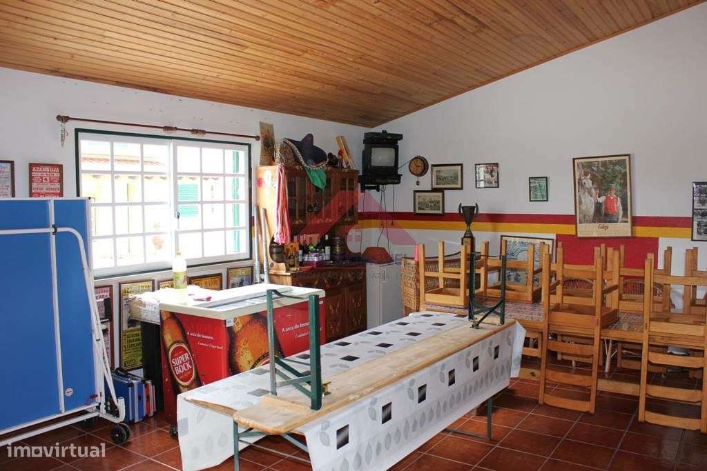Moradia Isolada T4 Venda em Vale de Santarém,Santarém-23