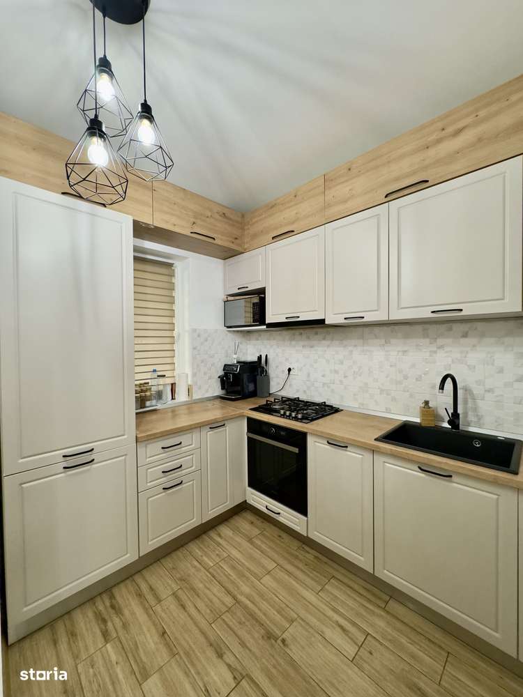 Giroc- zona Planetelor.,Mobilata si utilata - Imagine principală: 5/19