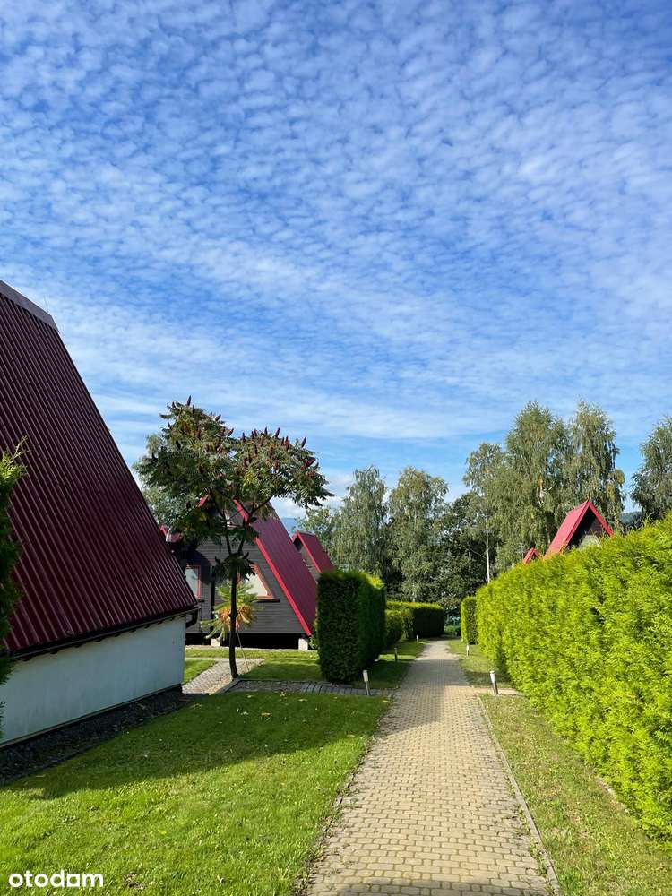 Domek nad Jeziorem Żywieckim-12