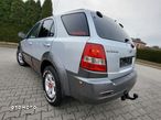 Kia Sorento 2.5 CRDi Freedom - 21