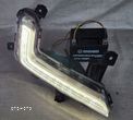 LED DRL HYUNDAI TUCSON LIFT 92208-D75 PRAWY 2018- - 1