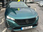 Peugeot 308 SW 1.6 Hybrid Active Pack e-EAT8 - 4