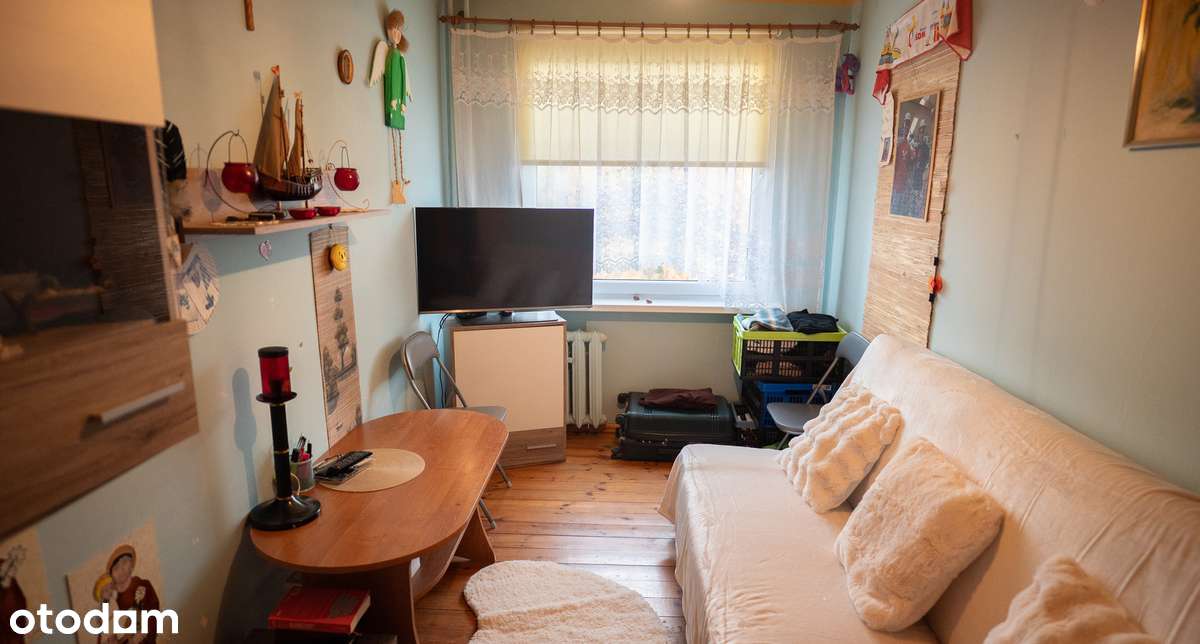 TRZY POKOJOWE MIESZKANIE , 63m² W ZIELONYM SERCU KOŁOBRZEGU-5