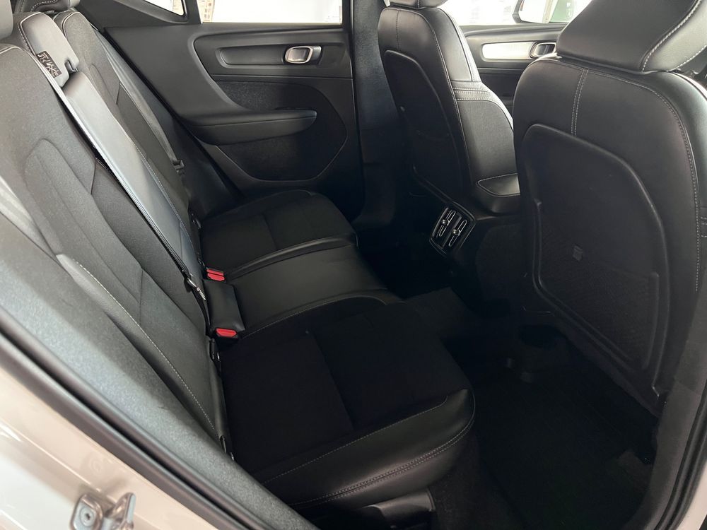 Volvo Xc-40