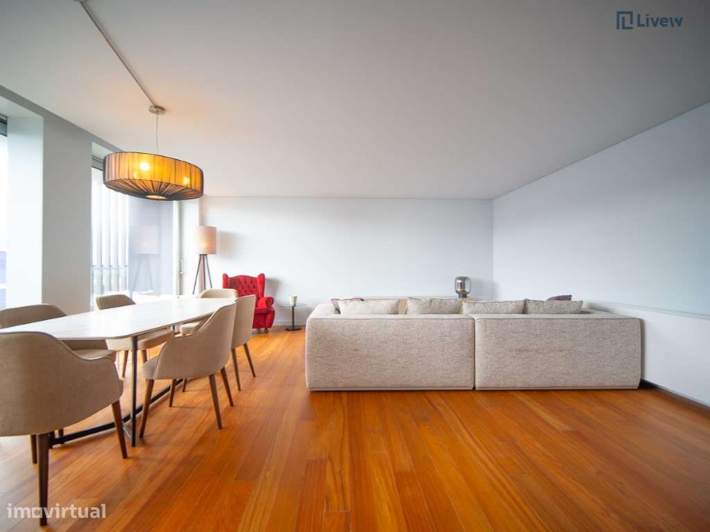 Penthouse T3 Matosinhos SUl-11