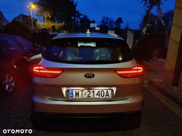 Kia Ceed 1.4 T-GDI M - 19