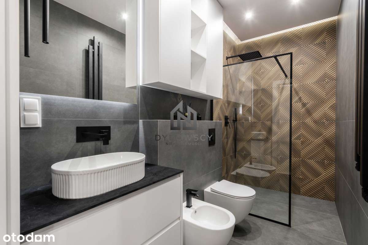 Luksusowa rezydencja w Ostoi Leśnej Józefów-6