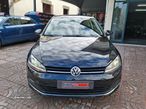 VW Golf 1.6 TDi GPS Edition DSG - 4