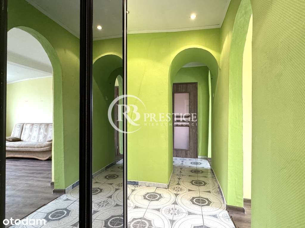 Mieszkanie 3 pok w Policach do własnej aranżacji-7