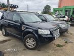 dezmembrez Land Rover freelander 2 2008 motor 2.2 d 224dt 160cp  dezmembrari piese - 2