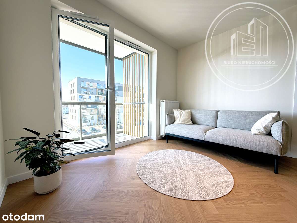 Nowe mieszkanie - gotowe do zamieszkania-0