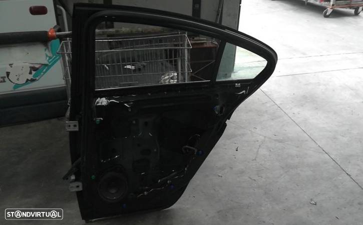 Porta Tras Direita Tr Drt Opel Insignia A (G09) - 3