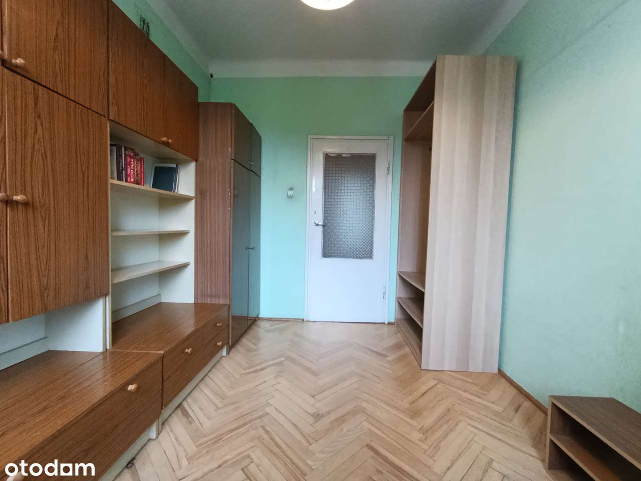 3 pokoje z kuchnią, dla studentów lub rodziny!-11