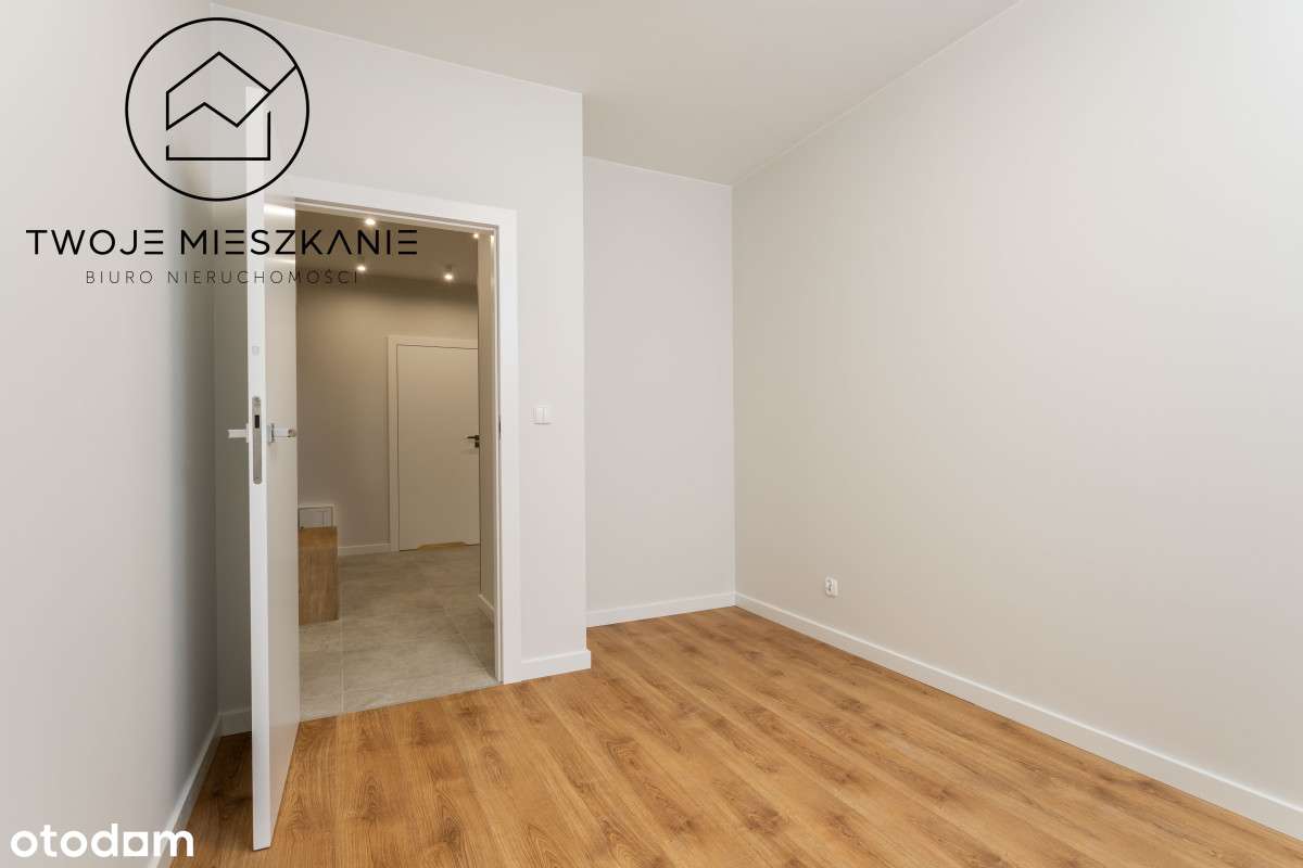 Bez PCC!Komórka lokatorska!3pokojowe!Loggia,garaż!-17