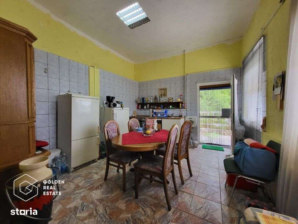 Casa P+1+M, Lipova - Imagine principală: 4/8