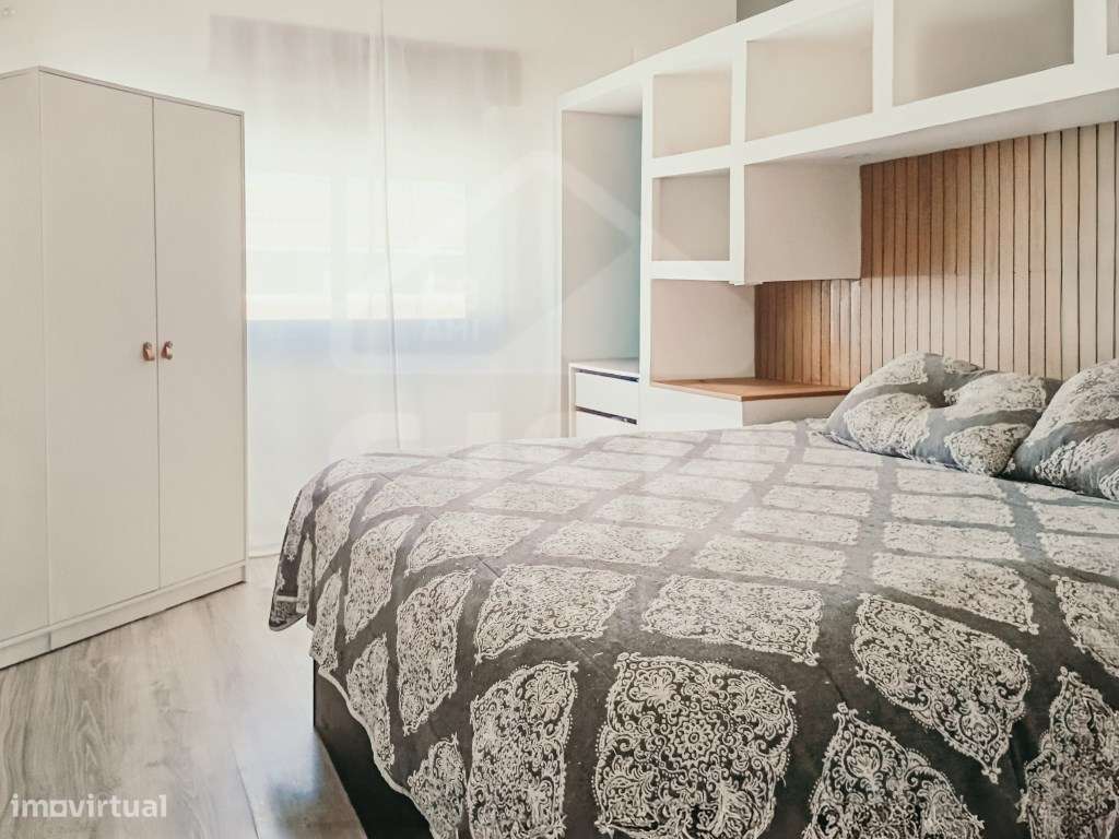 Andar Moradia em Samora Correia-8