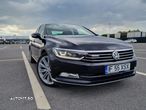 Volkswagen Passat 2.0 TDI DSG 4Motion Highline - 21