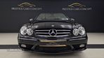 Mercedes-Benz CLK 200 K Elegance Aut. - 17