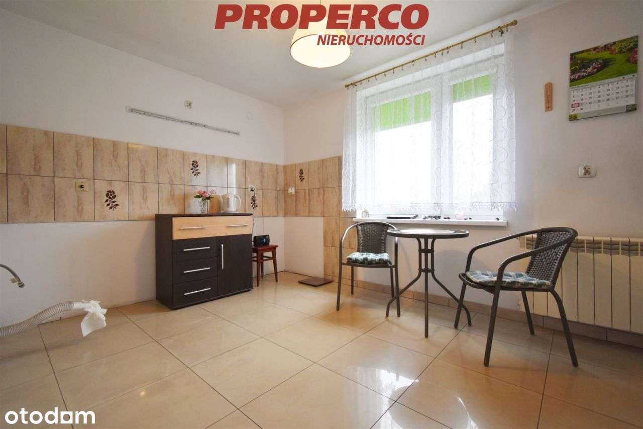 Dom 6 pok., 120 m2, Morawica-10