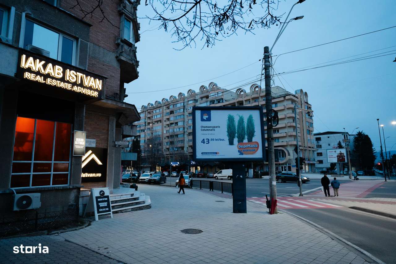 Micro 6 | Decomandat | Renovat 2024 | Mobilat Utilat | IAKAB ISTVAN-7